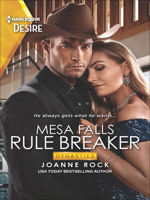 Rule Breaker - ebook